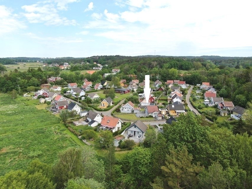 Stugan vid pilen