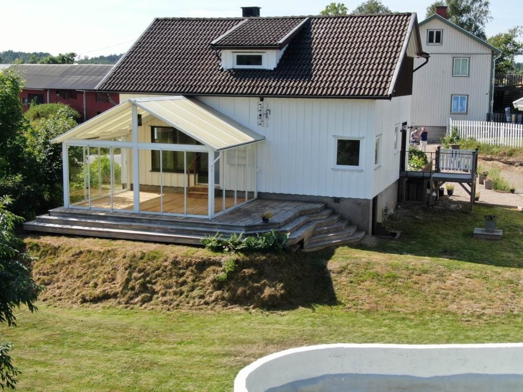 Lågupplöst