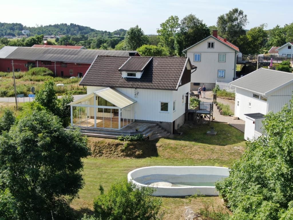 Lågupplöst