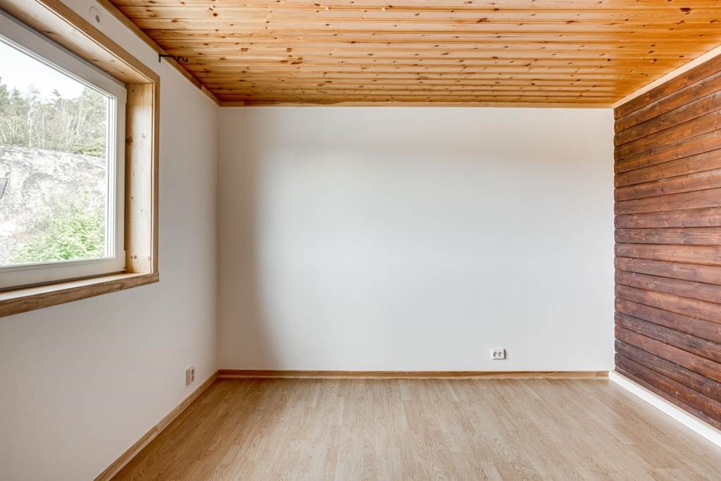 Lågupplöst Sovrum 1