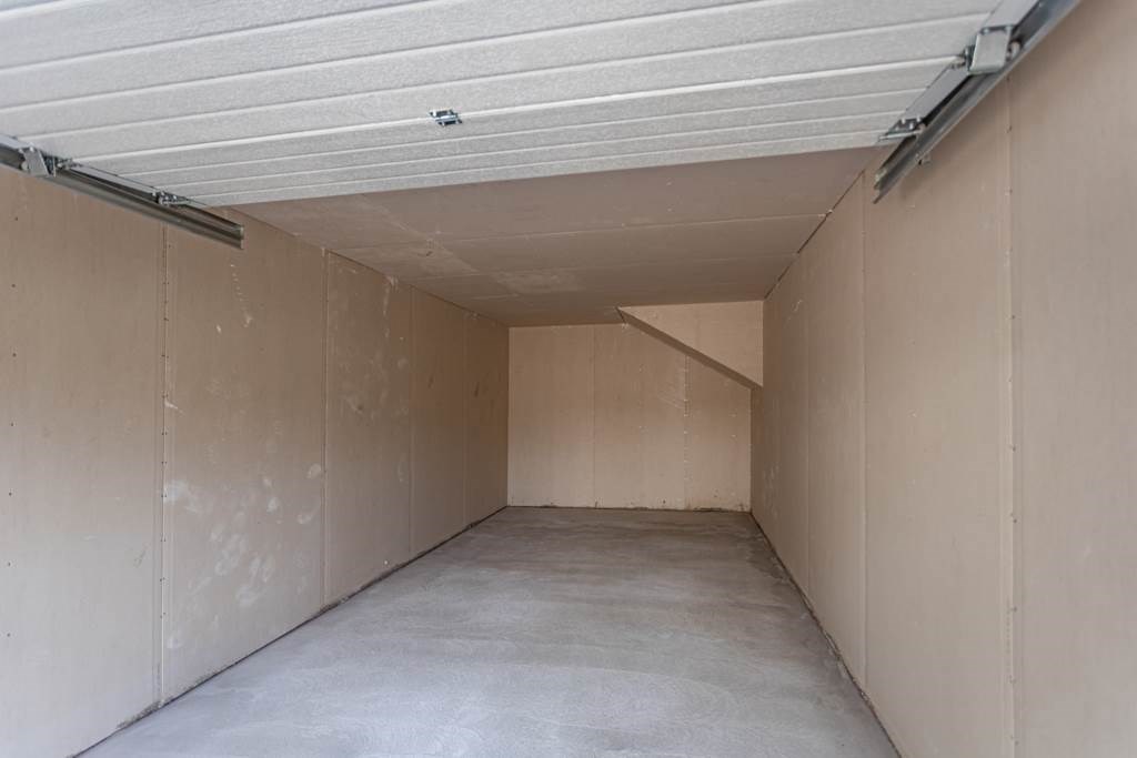 Lågupplöst Garage