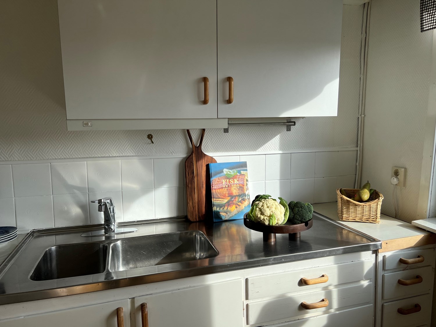 Lågupplöst
