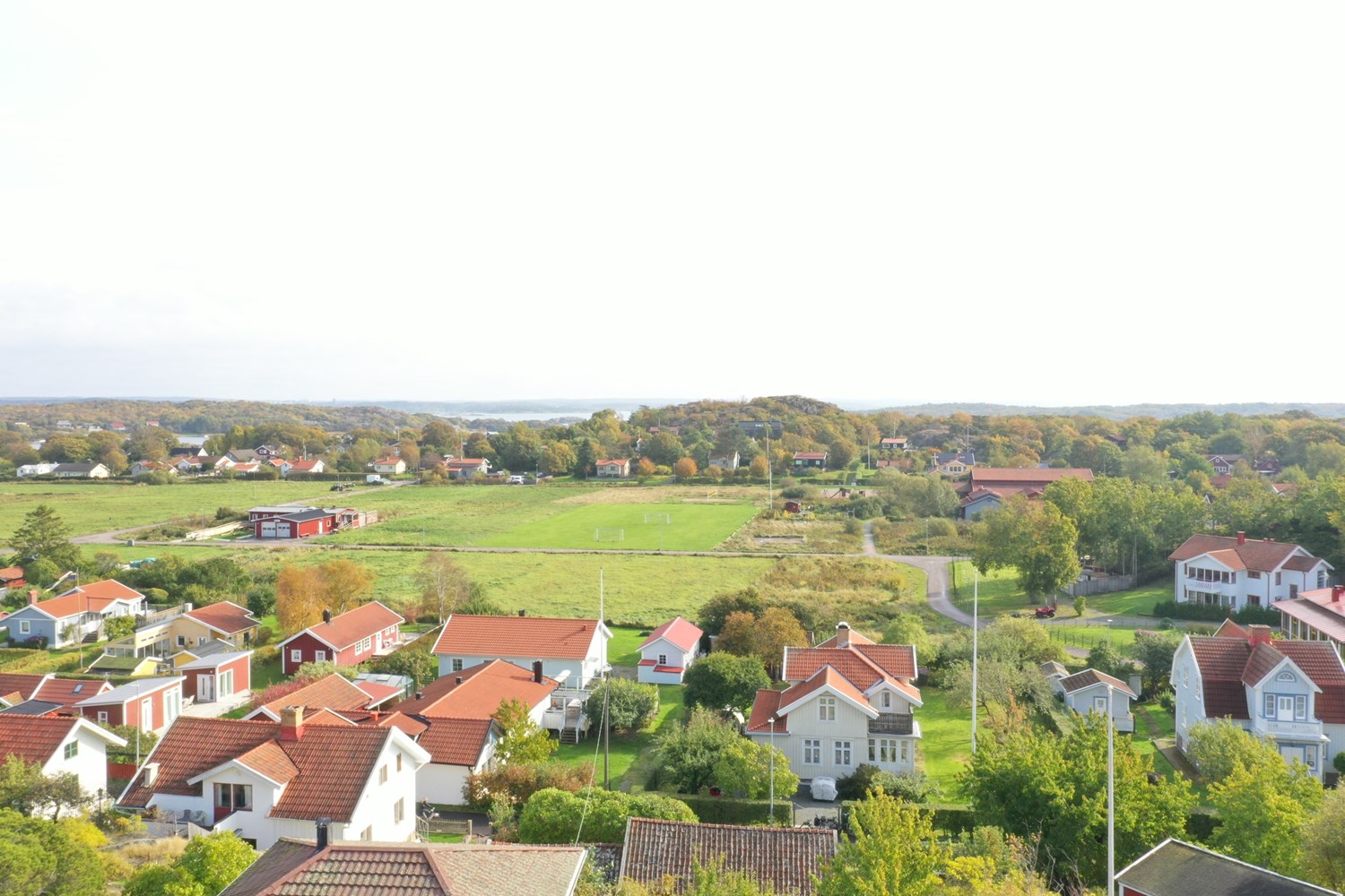 Lågupplöst