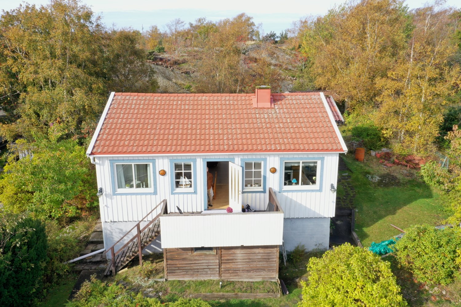 Lågupplöst