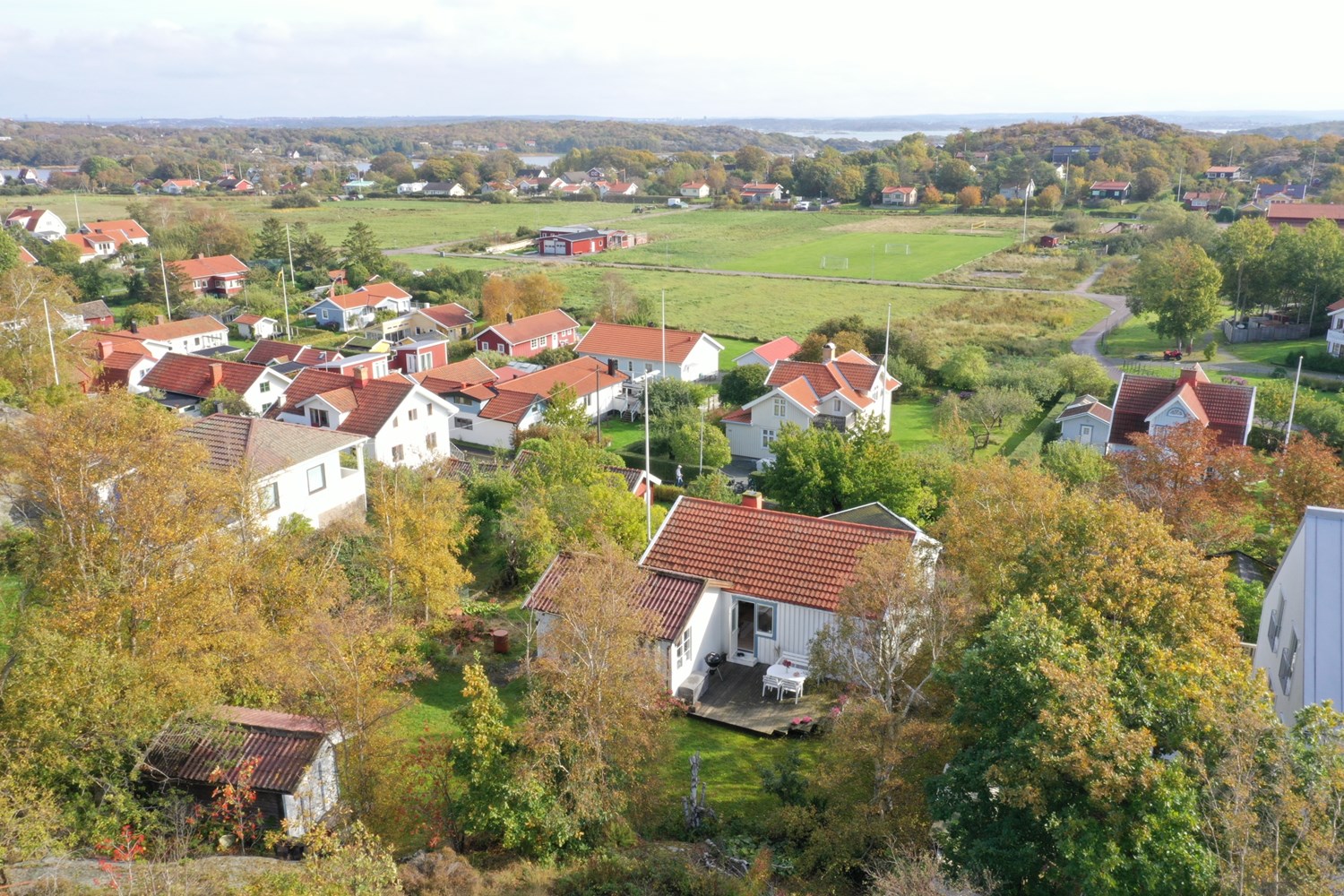 Lågupplöst