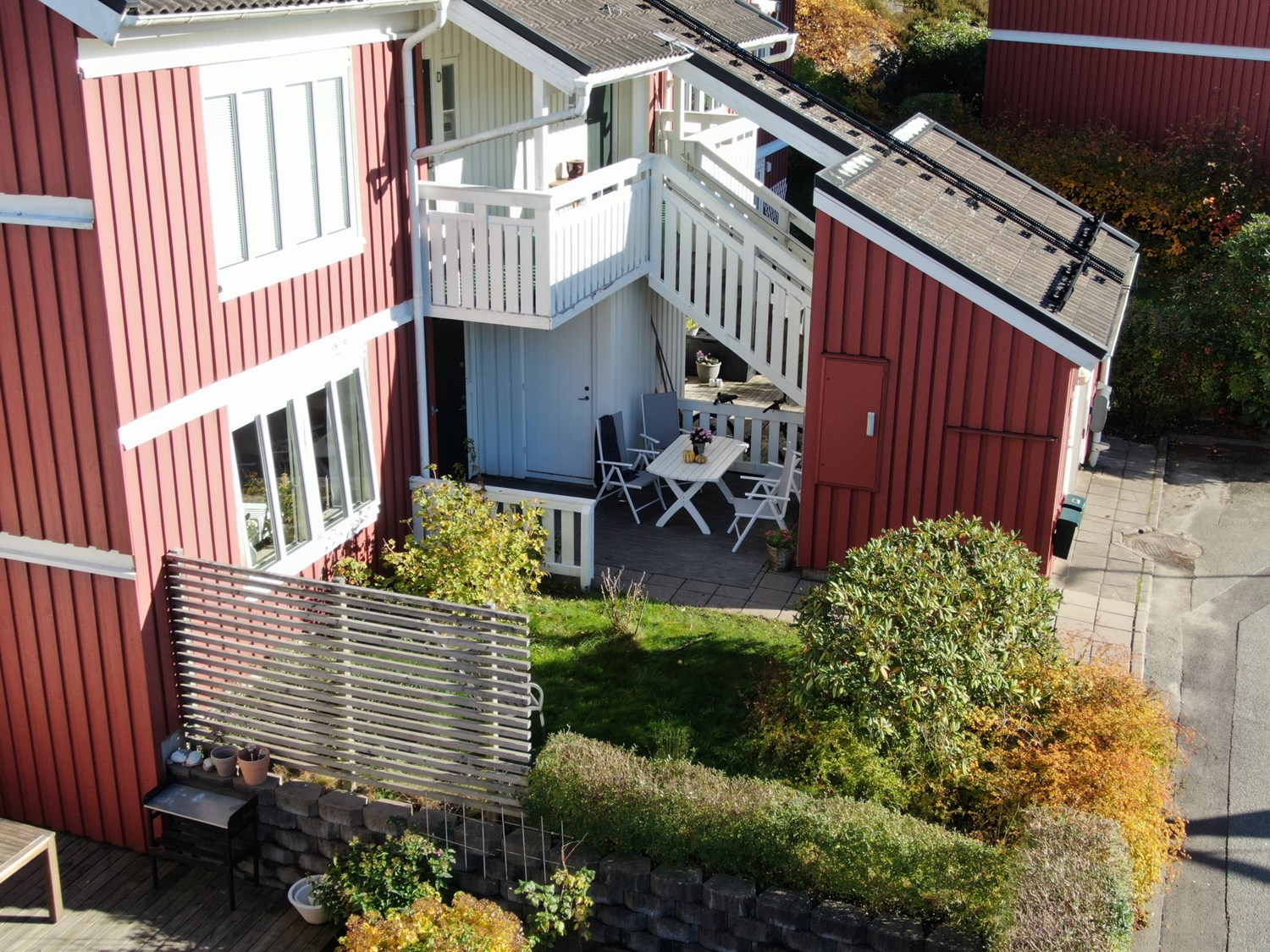 Lågupplöst Varmt välkomna till Timmerslätt 57B