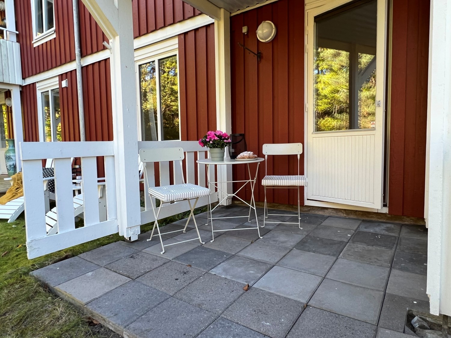 Lågupplöst