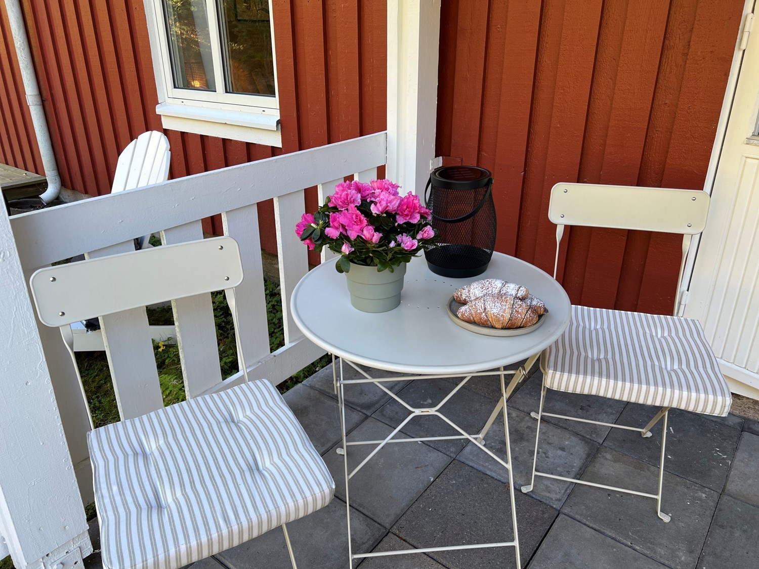 Lågupplöst