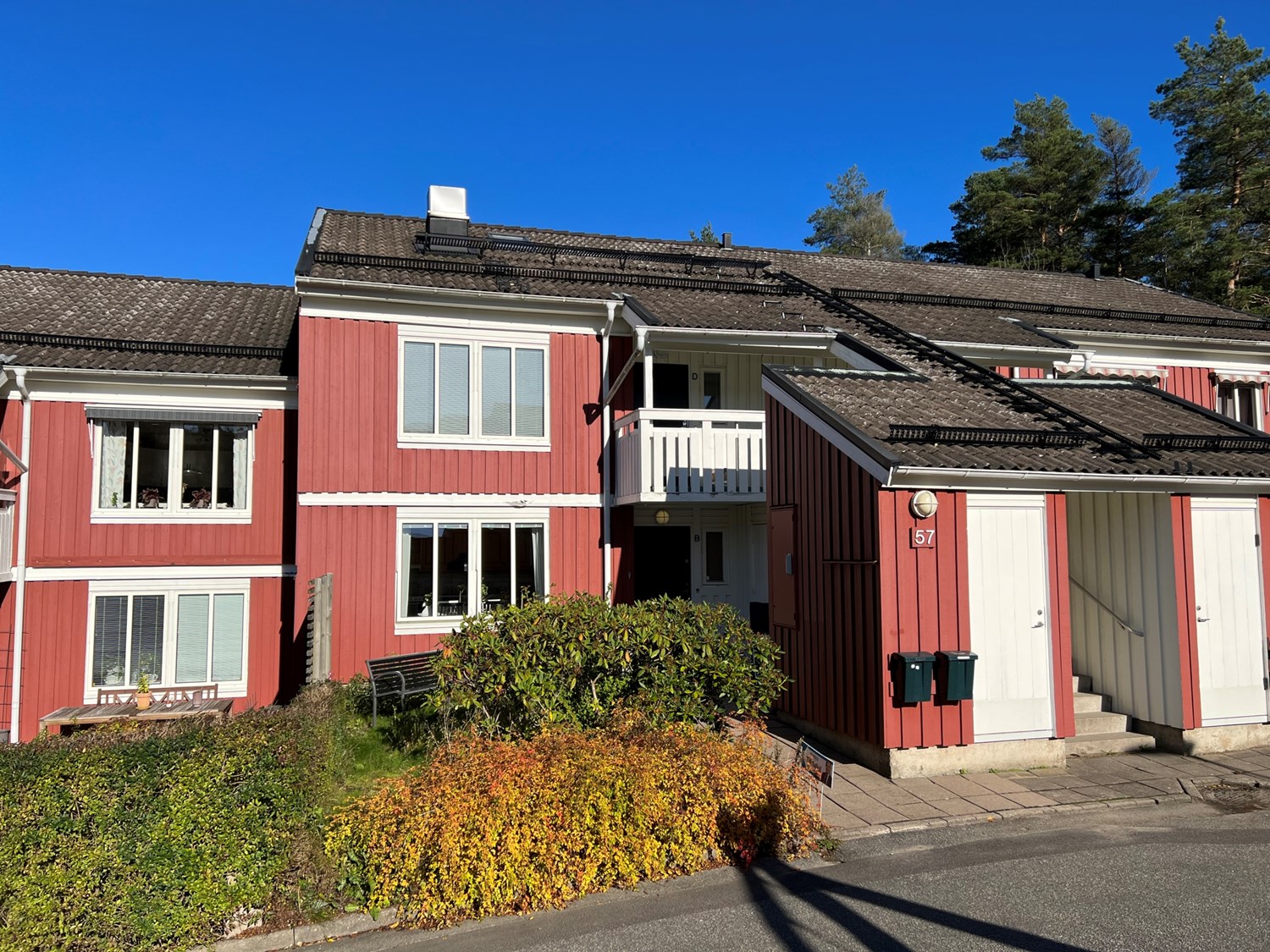 Lågupplöst