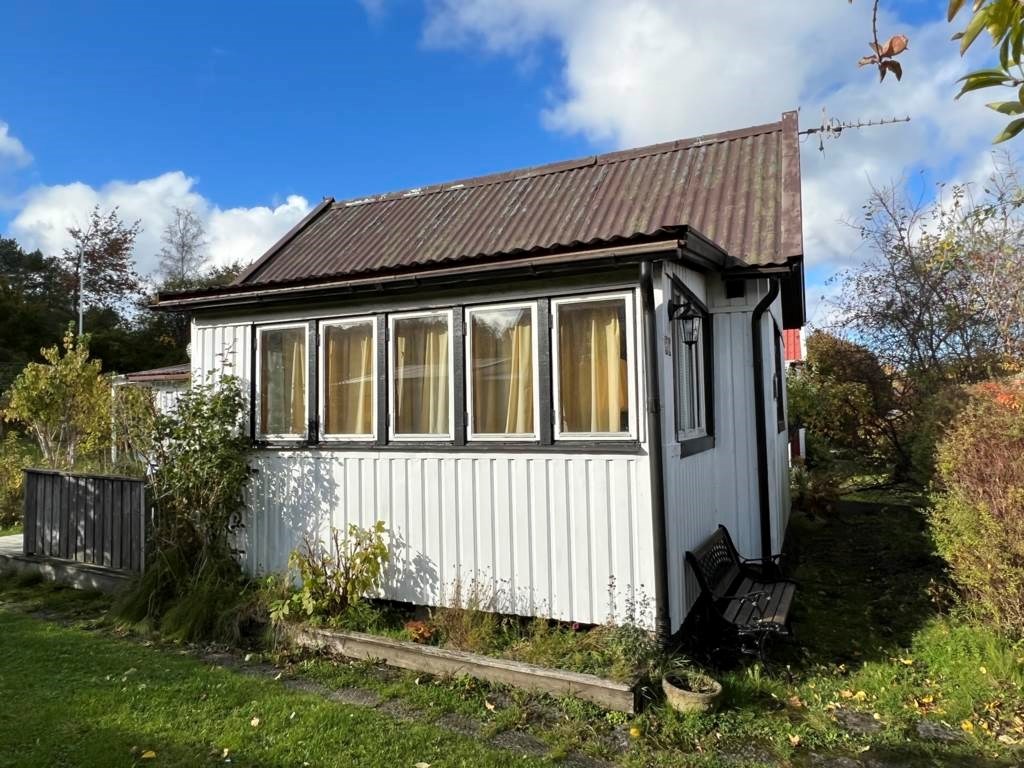 Lågupplöst Välkomna på visning