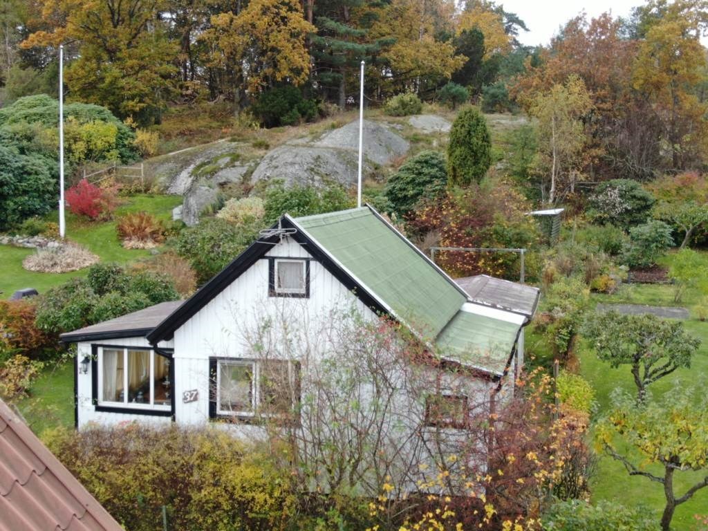 Lågupplöst