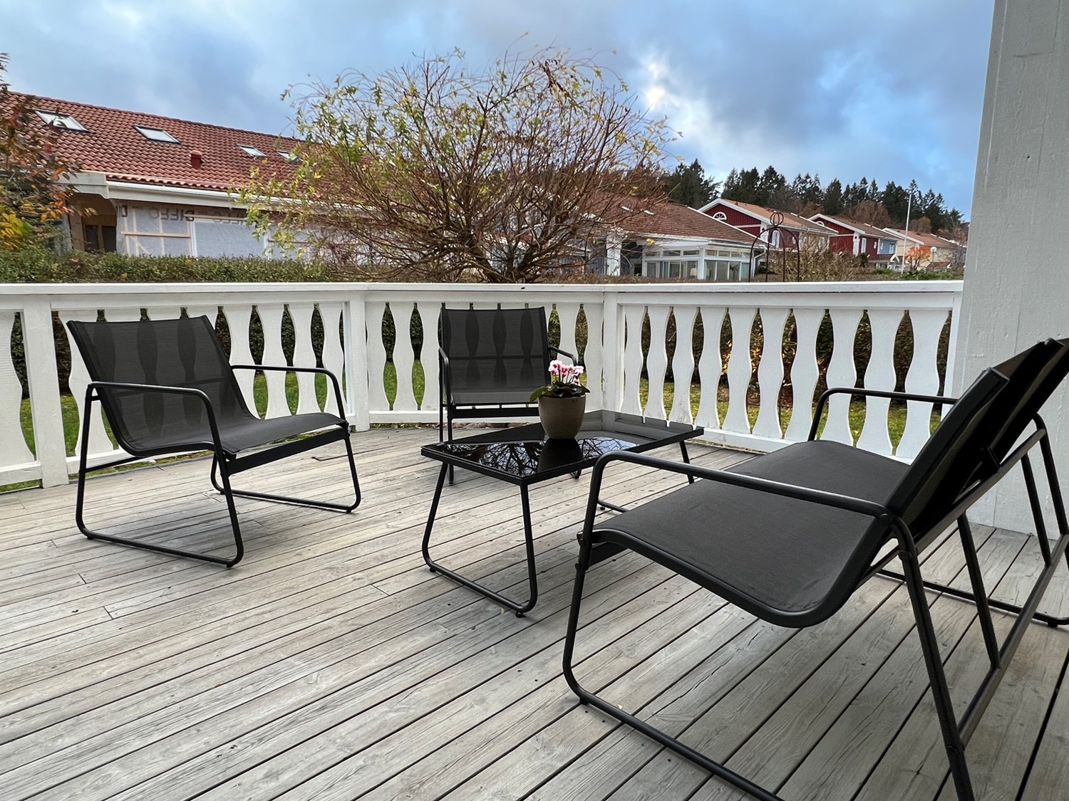Bild Gundefjällsgatan 74