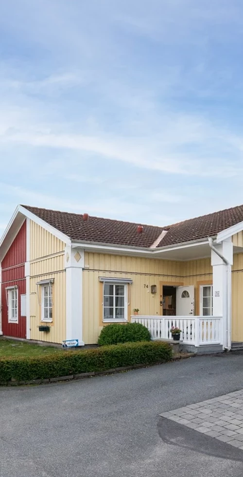 Gundefjällsgatan 74