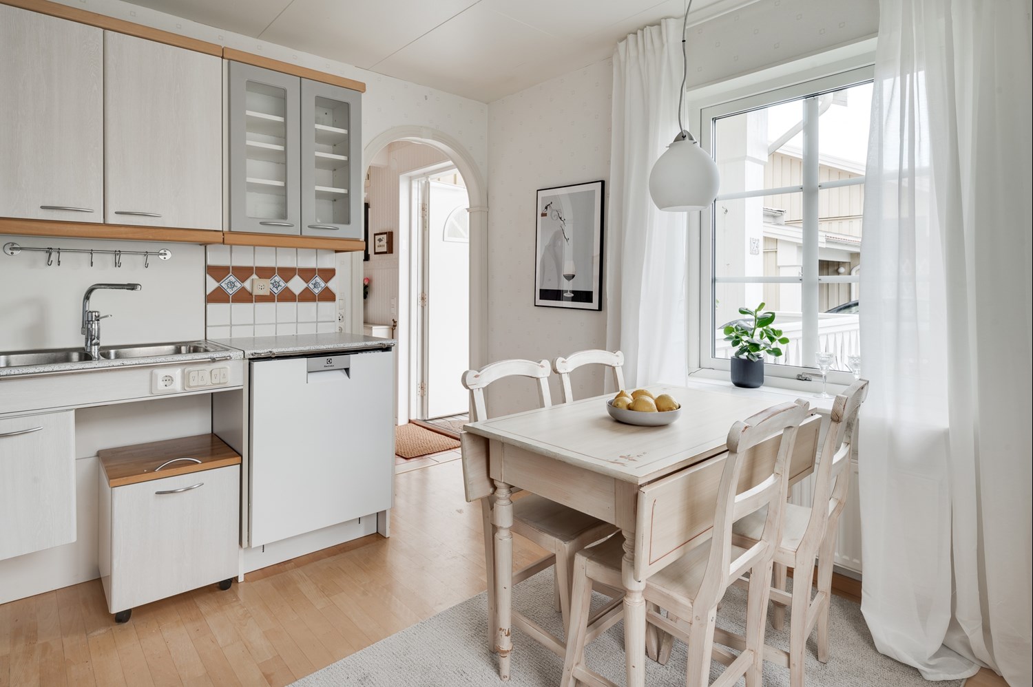 Bild Gundefjällsgatan 74