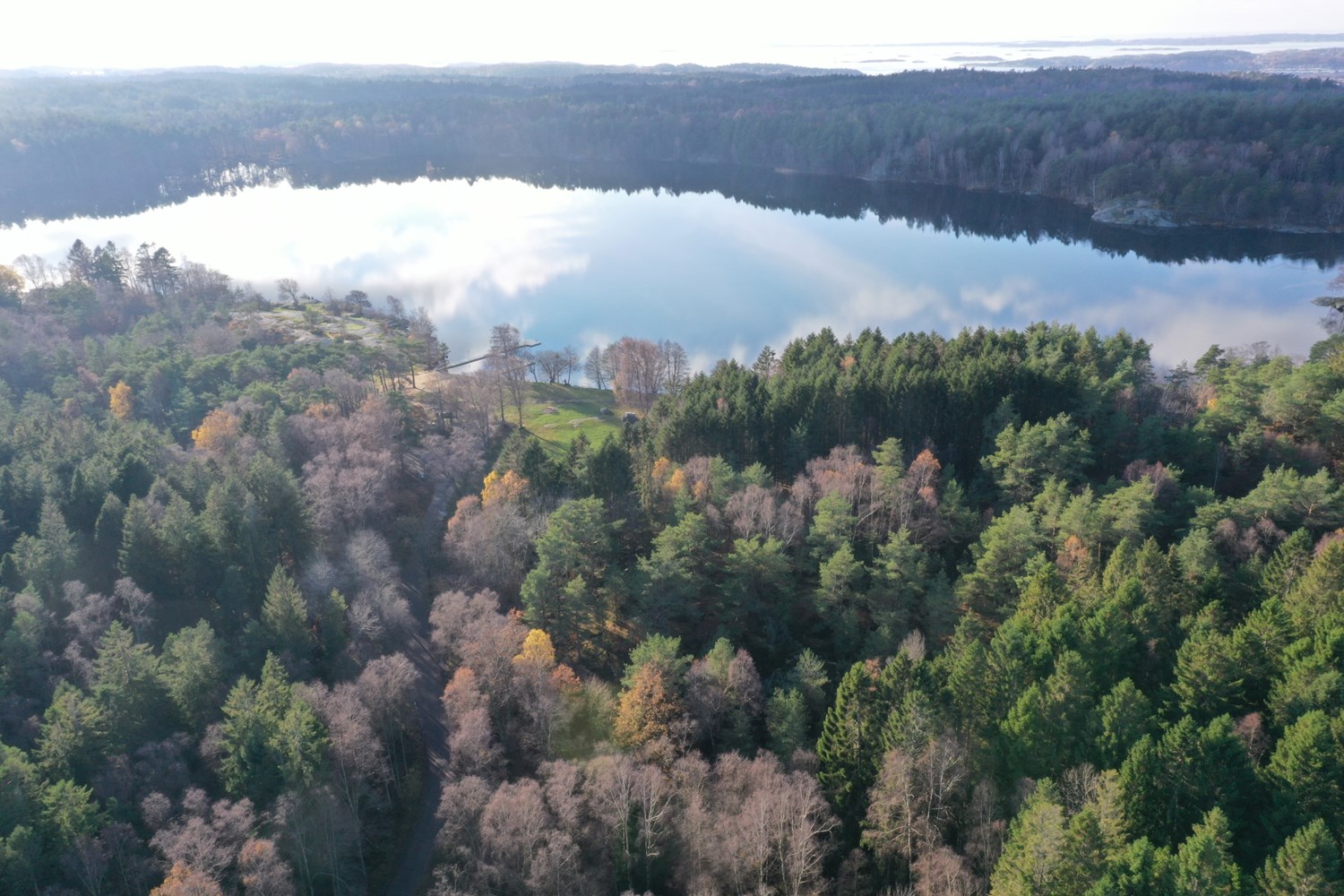 SISJÖN 