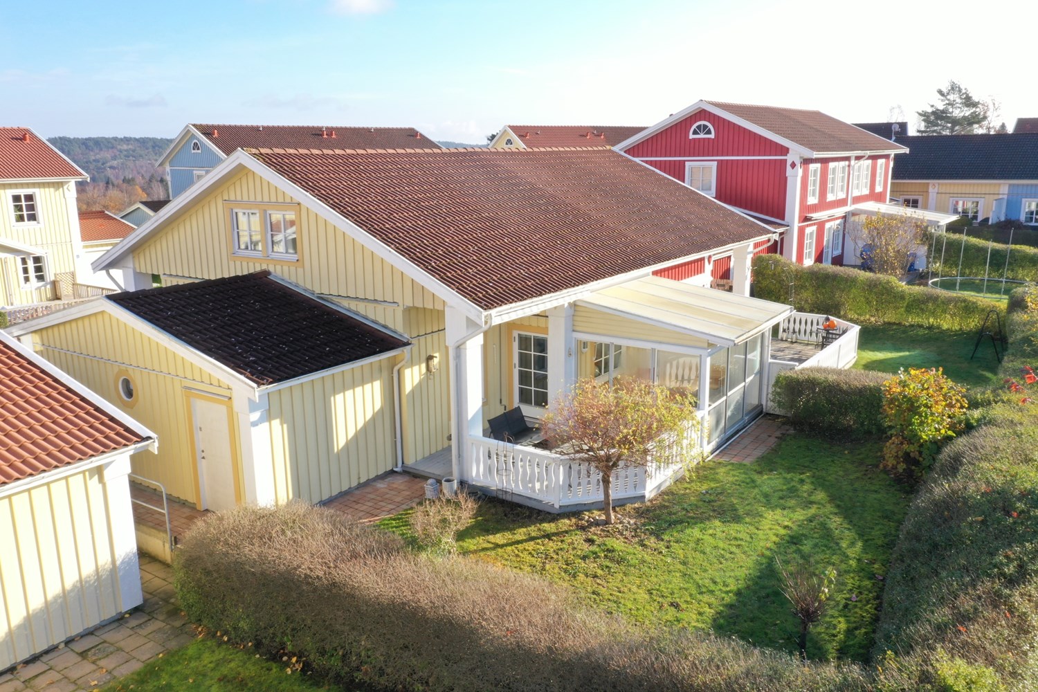 Bild Gundefjällsgatan 74