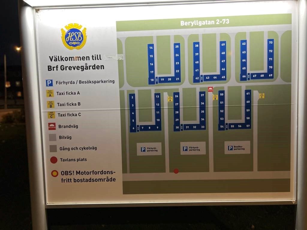 Lågupplöst