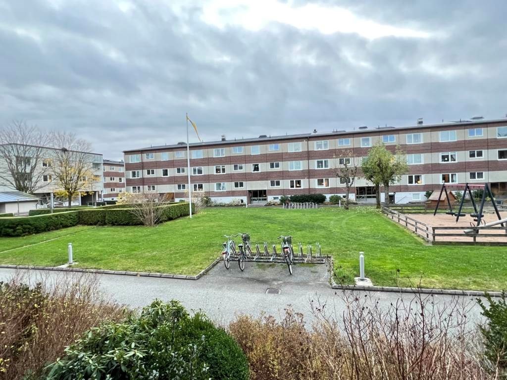 Lågupplöst