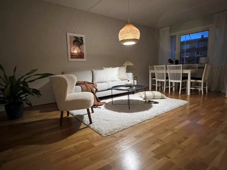 Lågupplöst