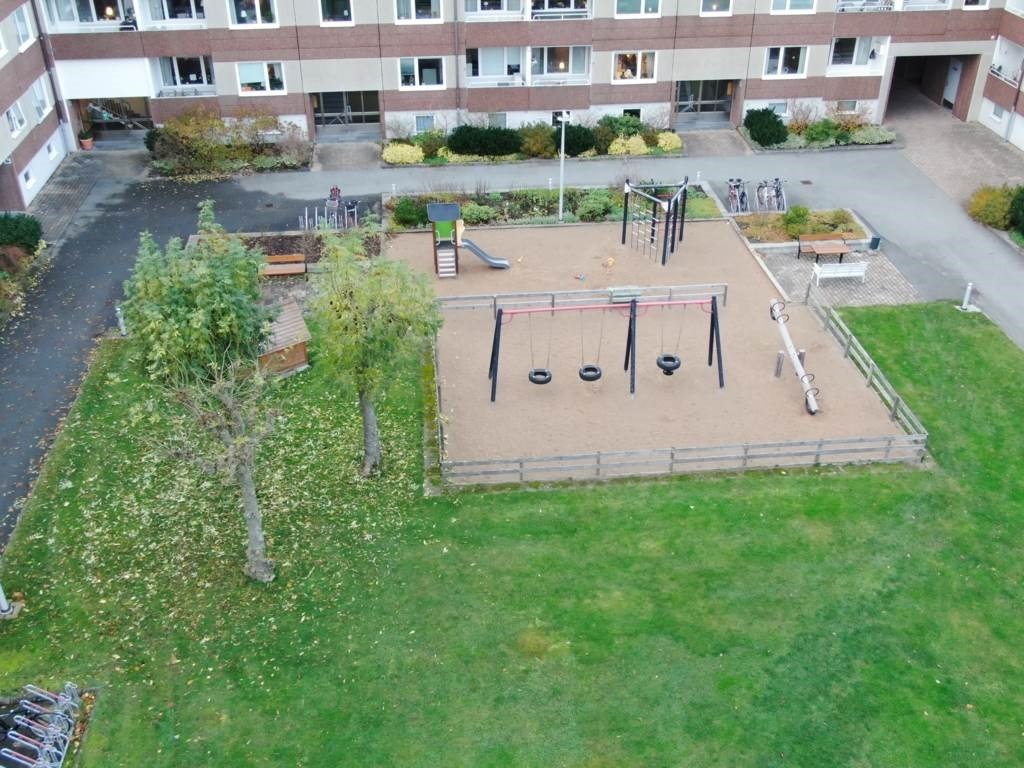 Lågupplöst
