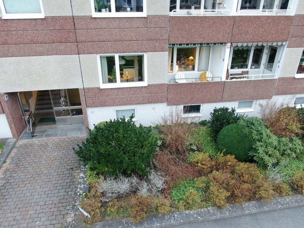 Lågupplöst