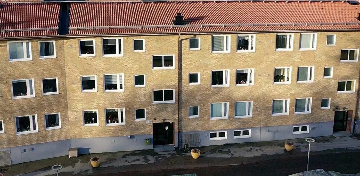 Lågupplöst