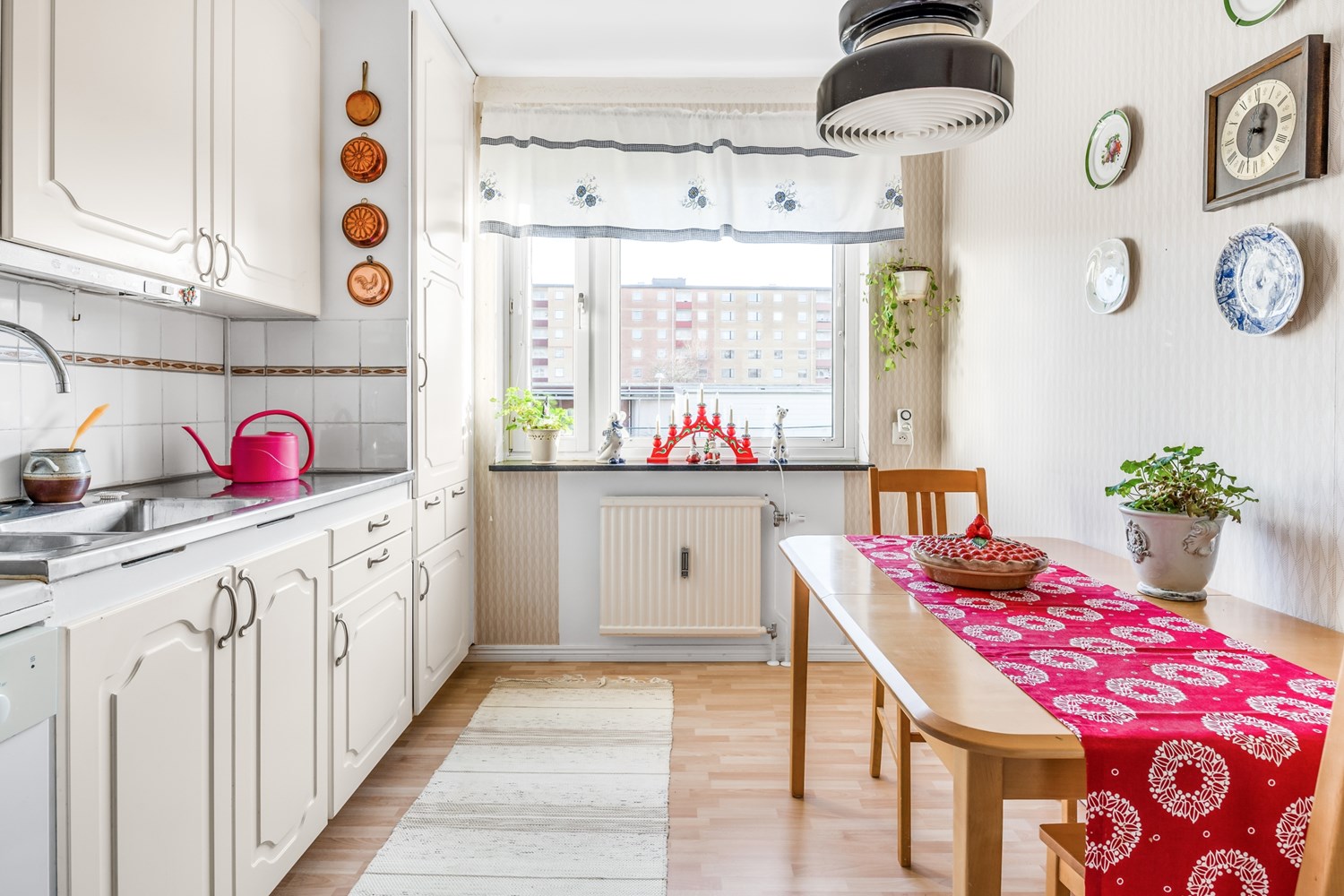 Välkomna till Lenvädersgatan 21