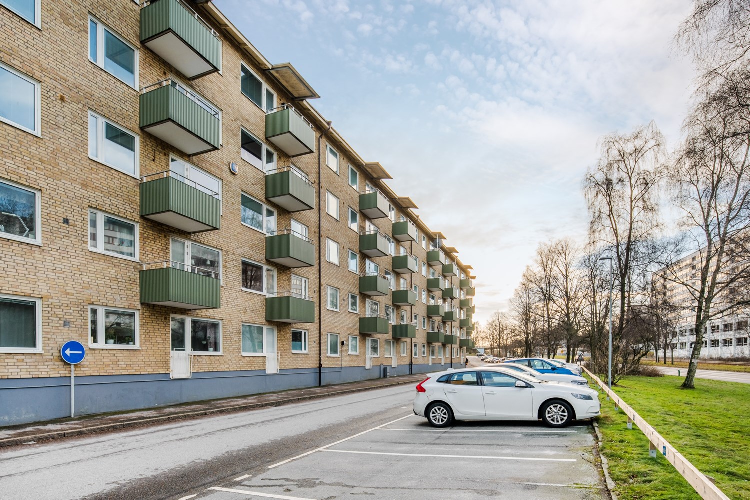 Lågupplöst