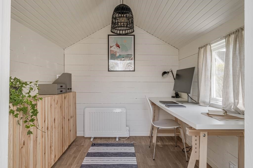 Lågupplöst Lillstugan