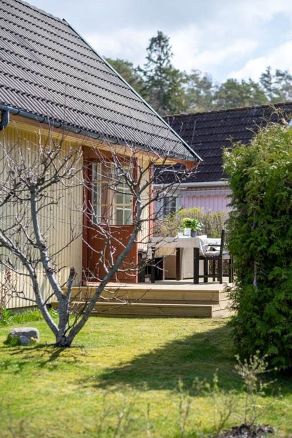 Lågupplöst