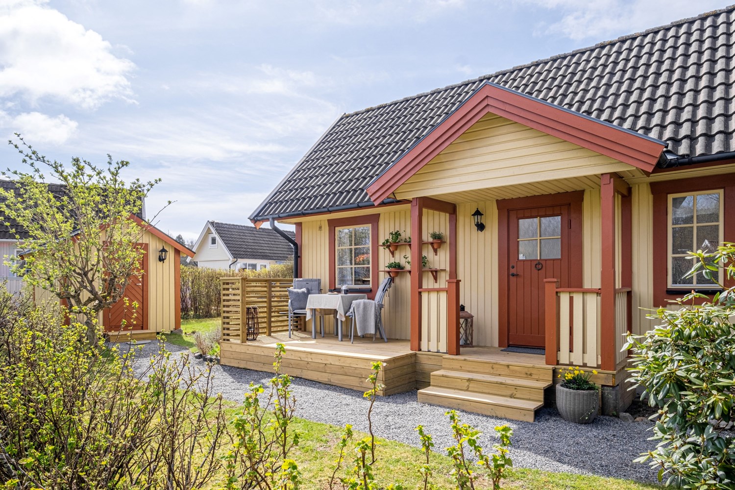 Sommarlyckan 21
