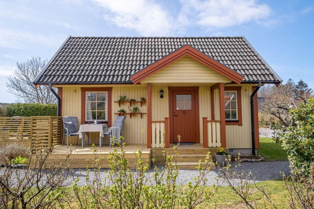Lågupplöst Välkommen på visning