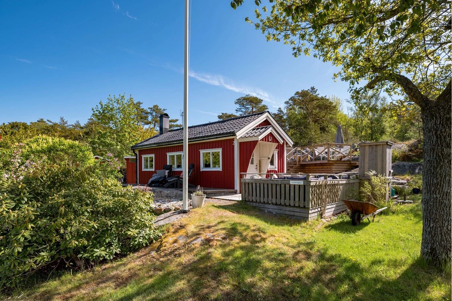 Knostervägen 2