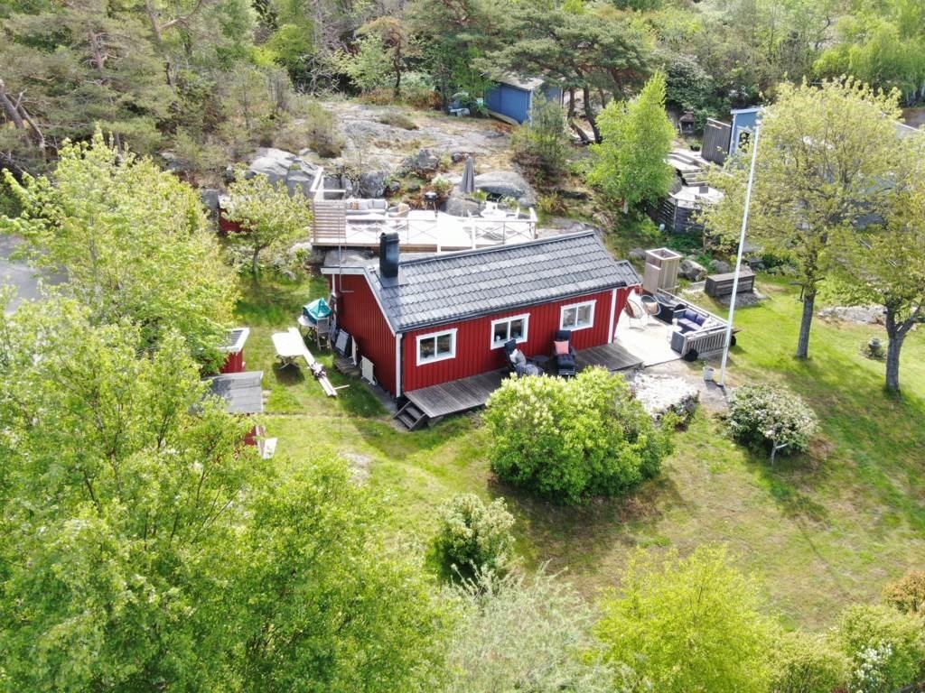Lågupplöst