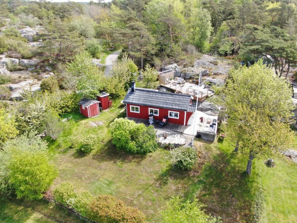 Lågupplöst