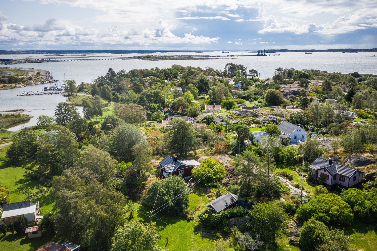 Bild Skeppstadsvägen 30 TORSLANDA (423 38)