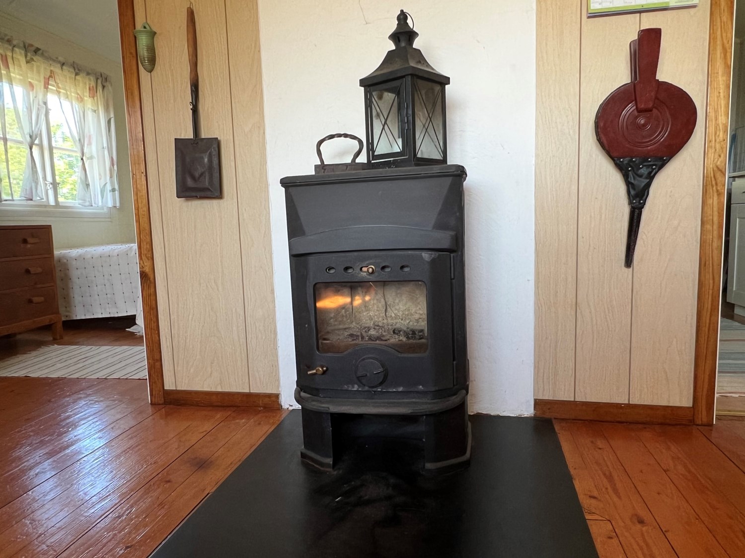 Kamin