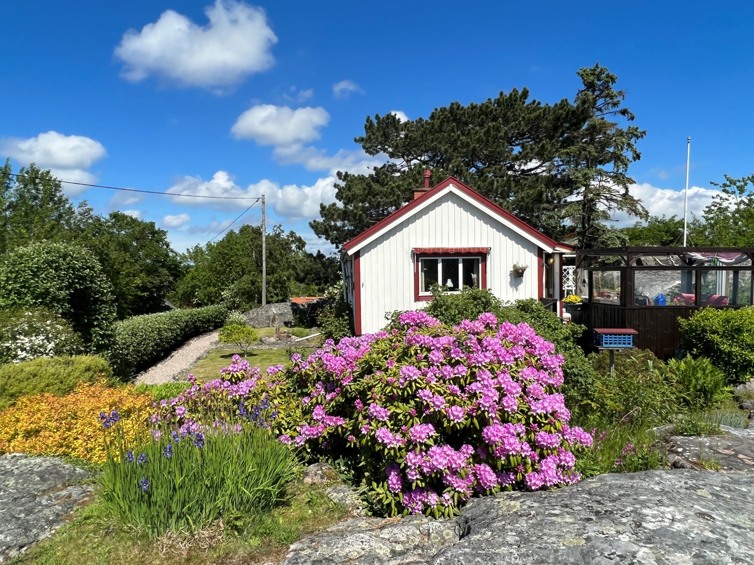Bild Skeppstadsvägen 30 TORSLANDA (423 38)