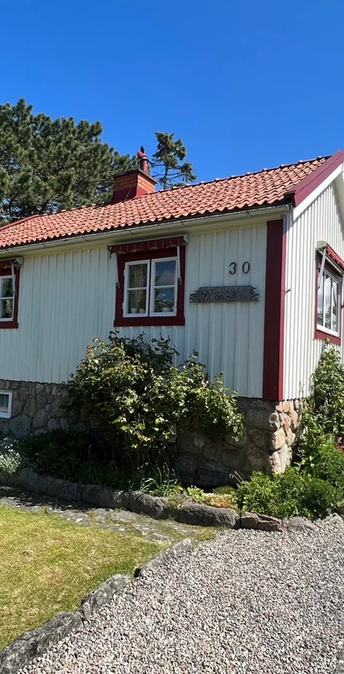 Skeppstadsvägen 30 TORSLANDA (423 38)