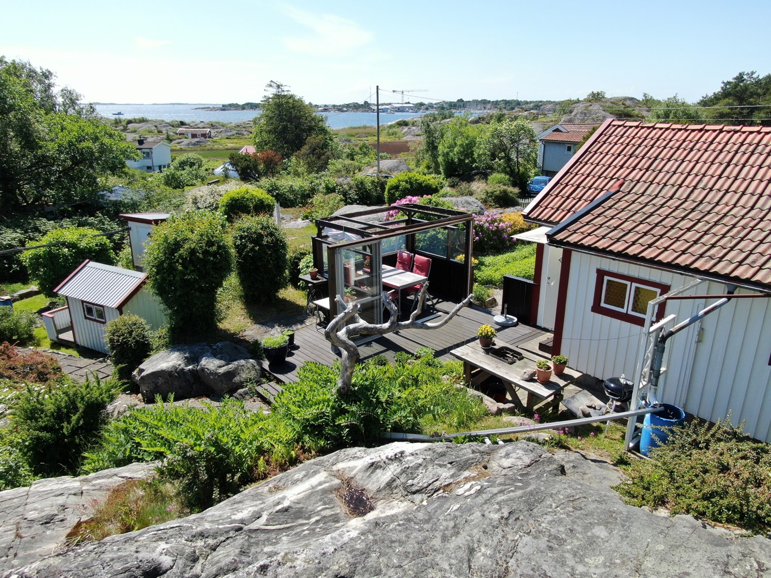 Bild Skeppstadsvägen 30 TORSLANDA (423 38)