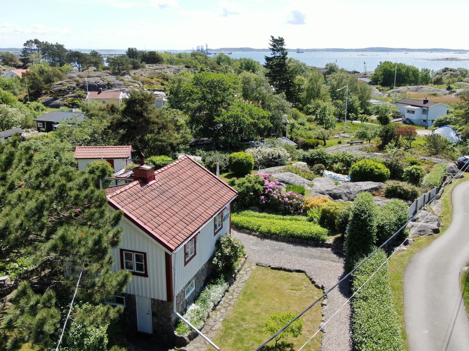 Bild Skeppstadsvägen 30 TORSLANDA (423 38)