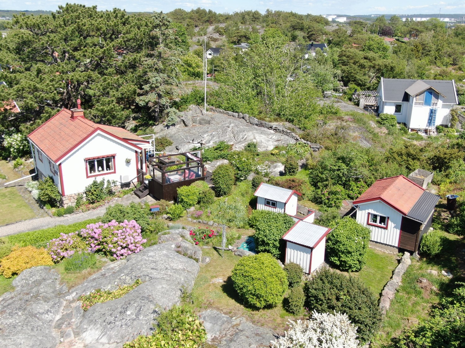 Bild Skeppstadsvägen 30 TORSLANDA (423 38)