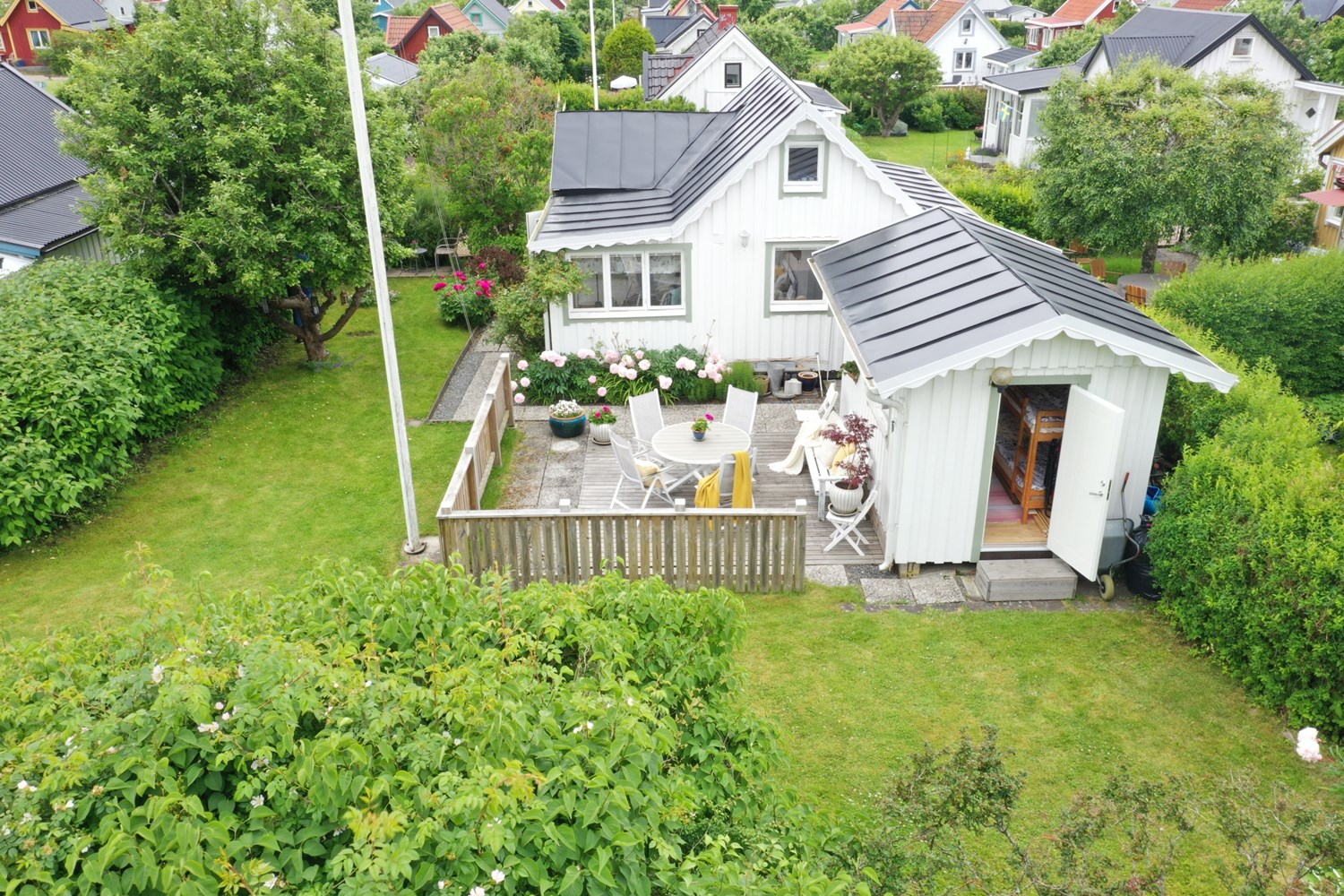 Bild Tusenskönegången 300