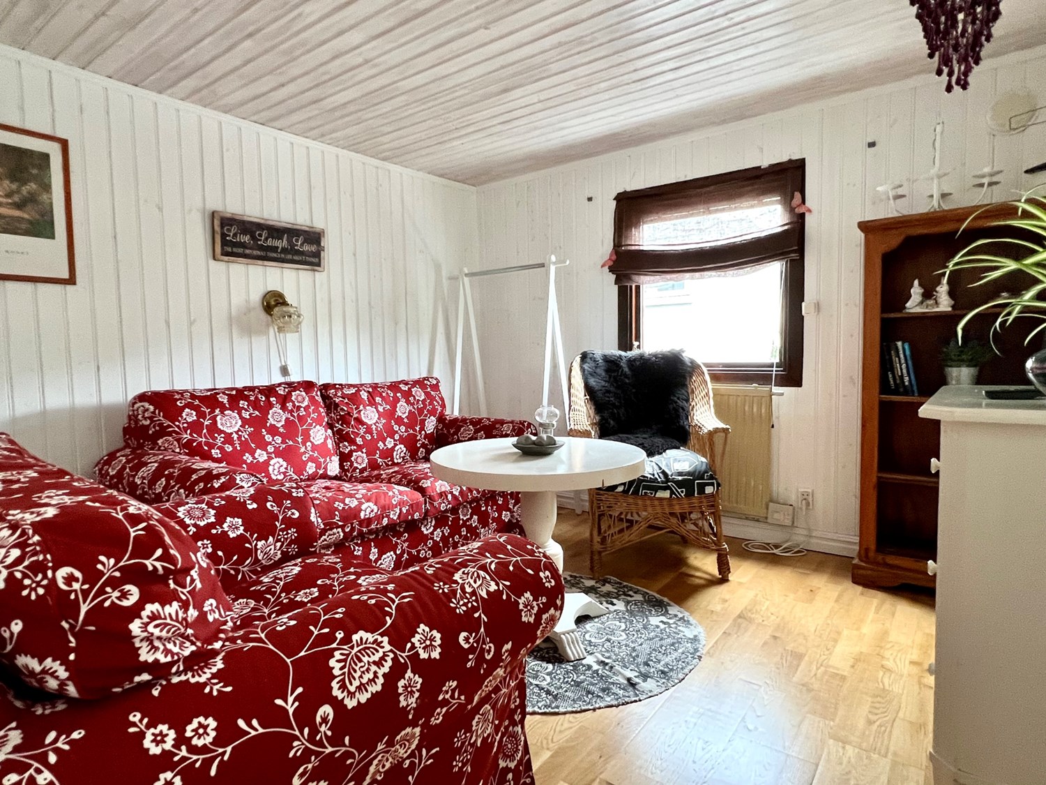 Bild Tusenskönegången 300