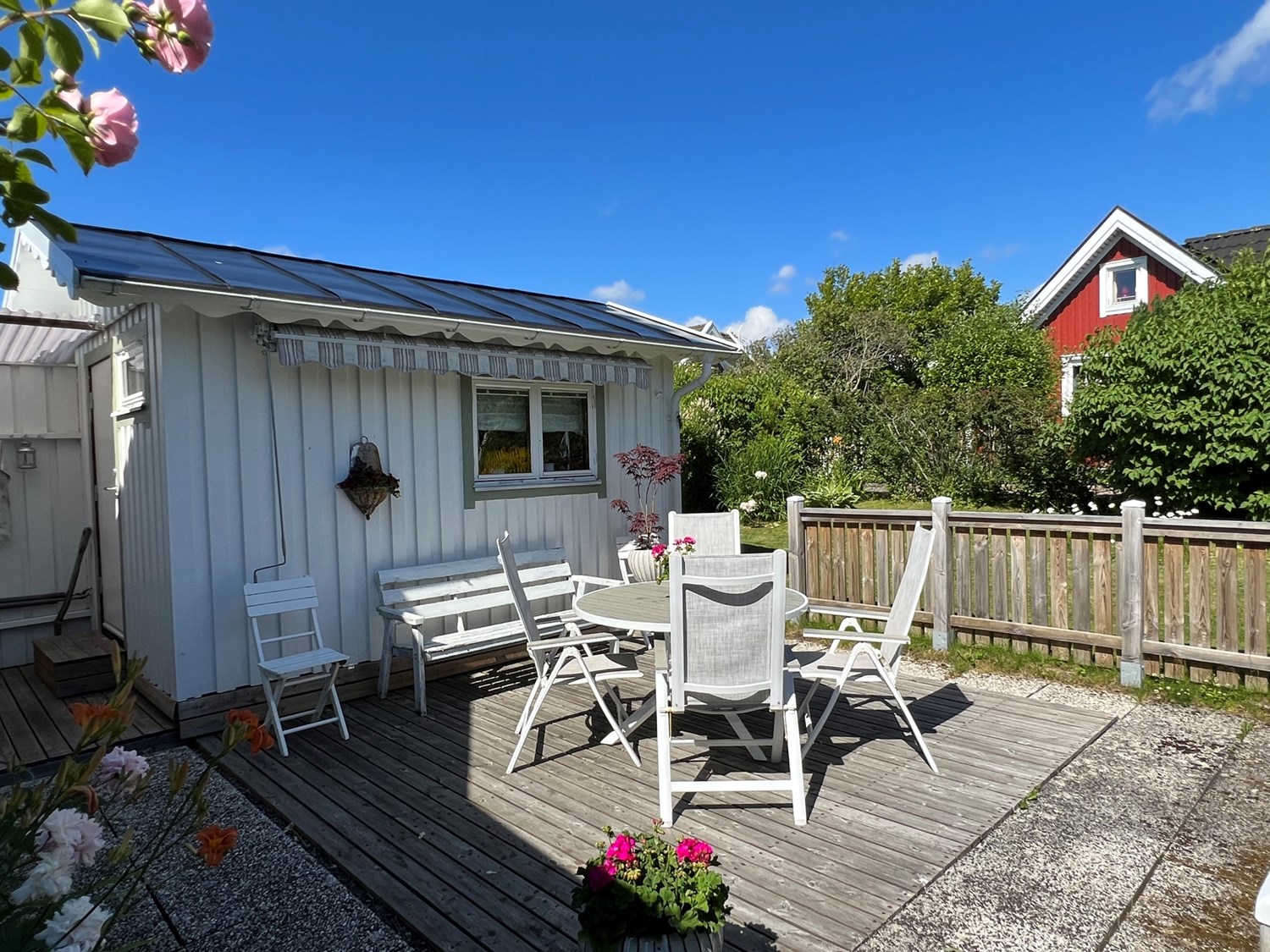 Bild Tusenskönegången 300