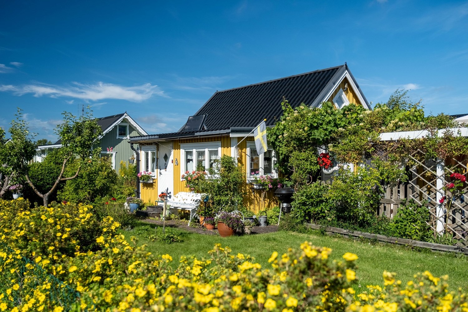 Välkomna till Gulsporregången 249