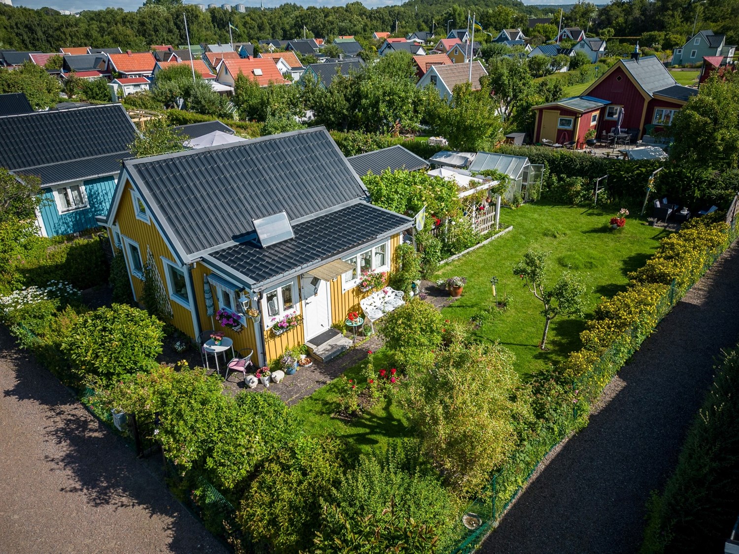 Översikt