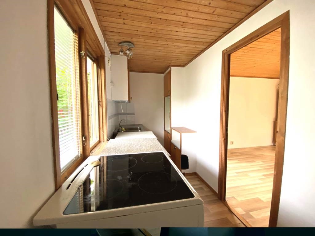 Lågupplöst