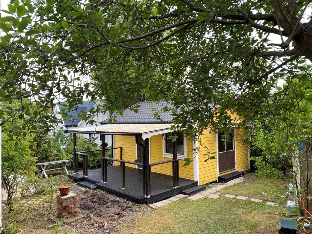 Lågupplöst