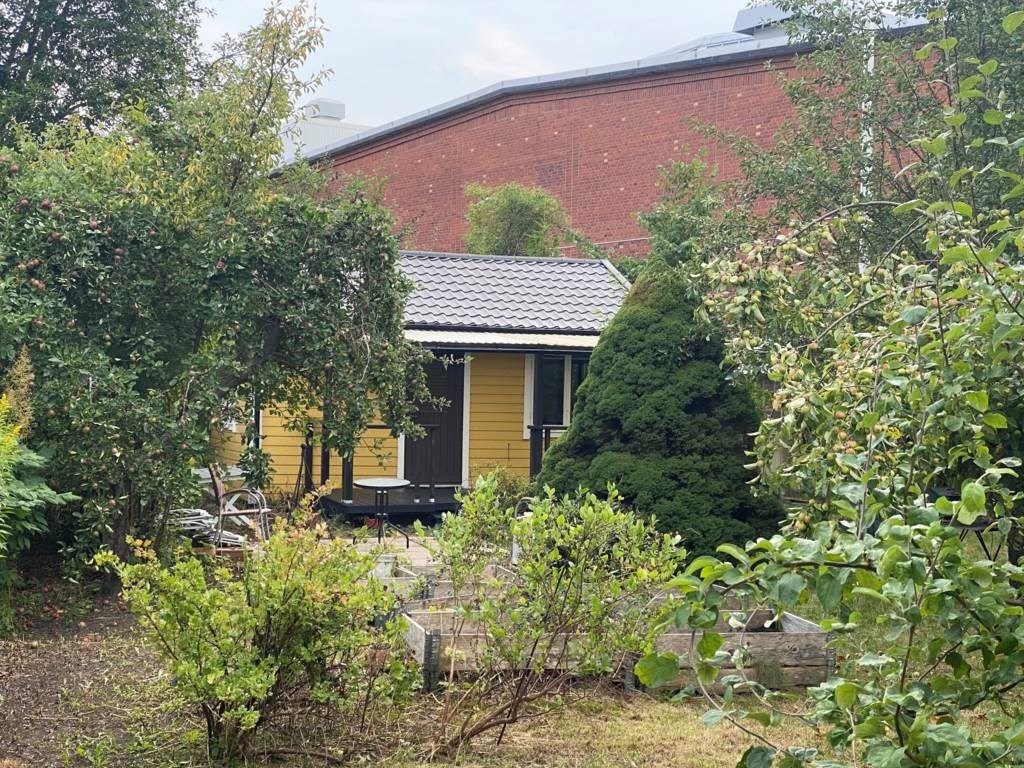 Lågupplöst